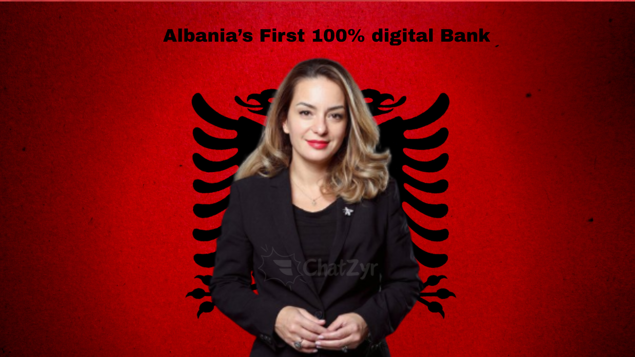 Jet Bank Launches Albania’s First 100% Digital Banking Experience – Here’s How It Works