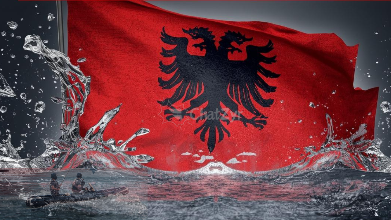 Criminal Probe Launched Into Devastating Floods in Albania’s Durres