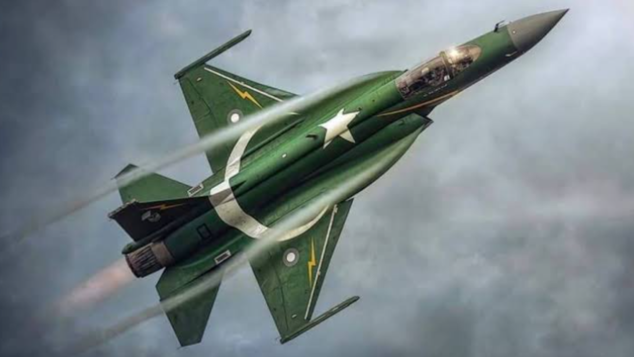 ‘Battle-Tested’ Pakistani Weapons Gain Global Attention as Arms Exports Surge After May Conflict With India