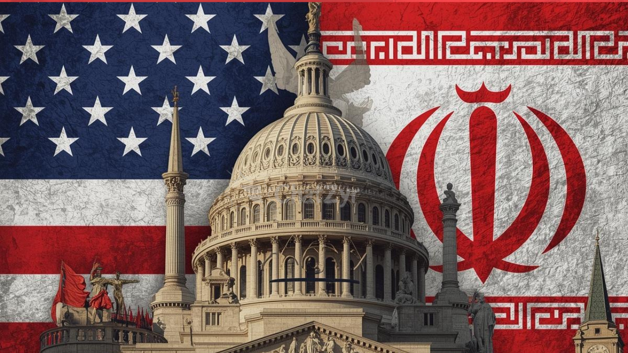 Iran Unrest: Tehran Vows Retaliation Against US & Israel if America Strikes Amid Widespread Protests – ‘Legitimate Targets’ Warning
