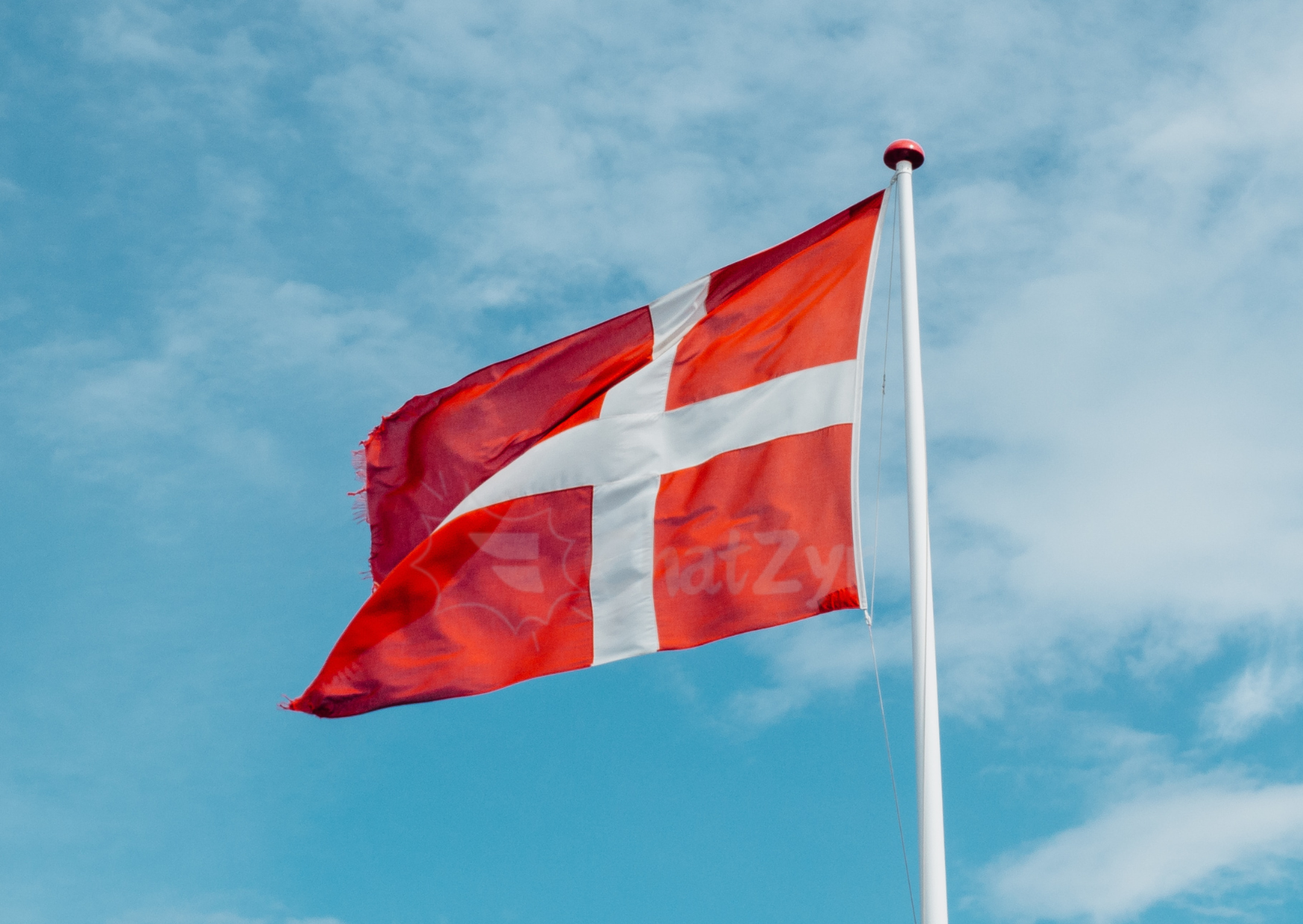 US Lawmakers Head to Denmark Following Trump’s Greenland Controversy