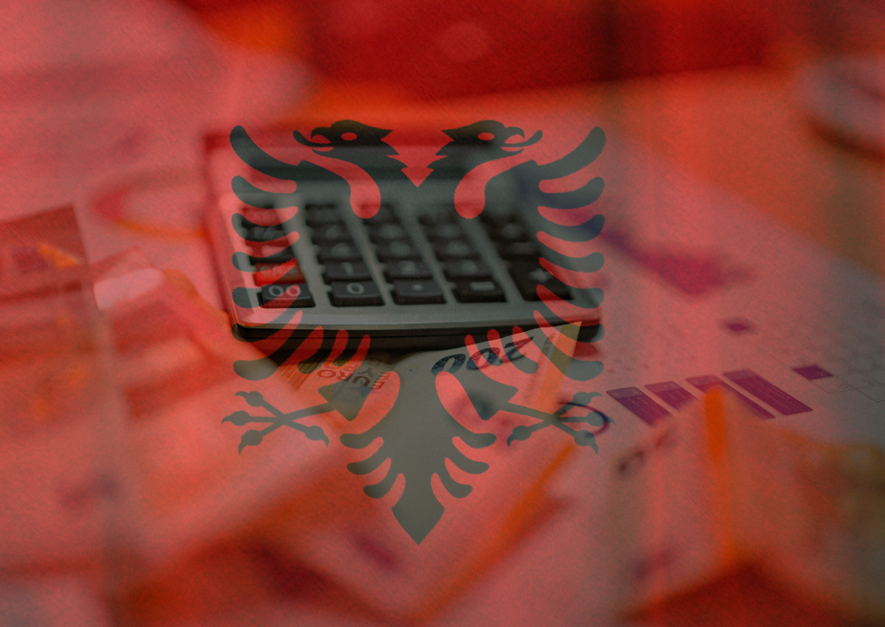 Albania Ranks Among Lowest in Transparency on Income Inequality