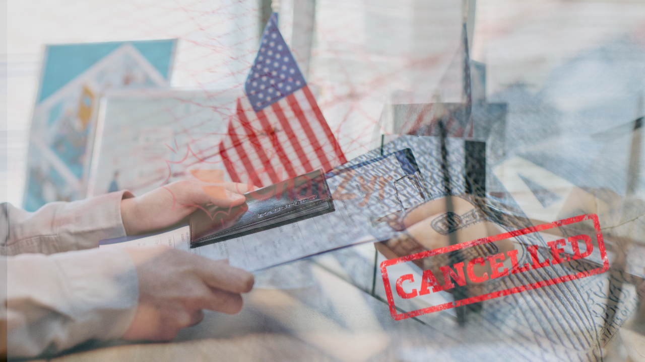 US Freezes Visa Processing for 75 Countries: Somalia, Russia, Iran and More Affected