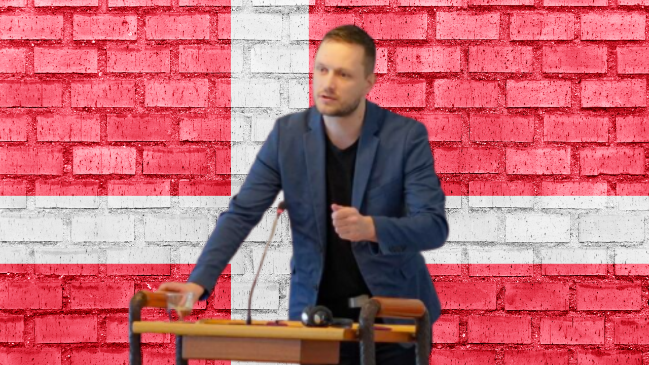 Greenland Pushes Back: ‘We Do Not Want to Be American’