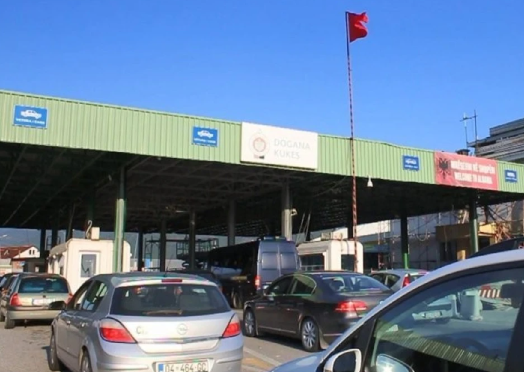 Albania Becomes Kosovo’s Main Export Destination, Boosting Kosovo Exports and Western Balkans Trade