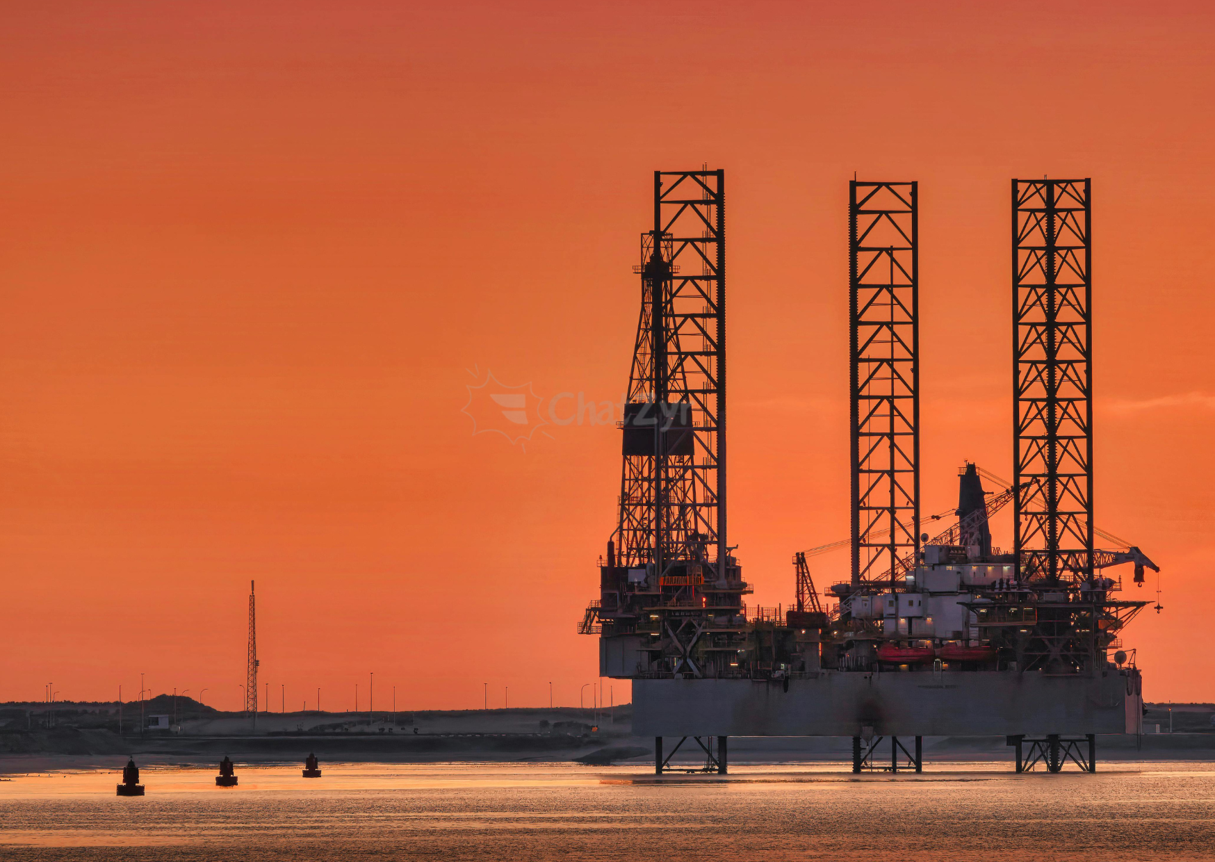 Oil Prices Plunge Over 3% After Trump Eases Iran Tensions, Market Volatility Falls