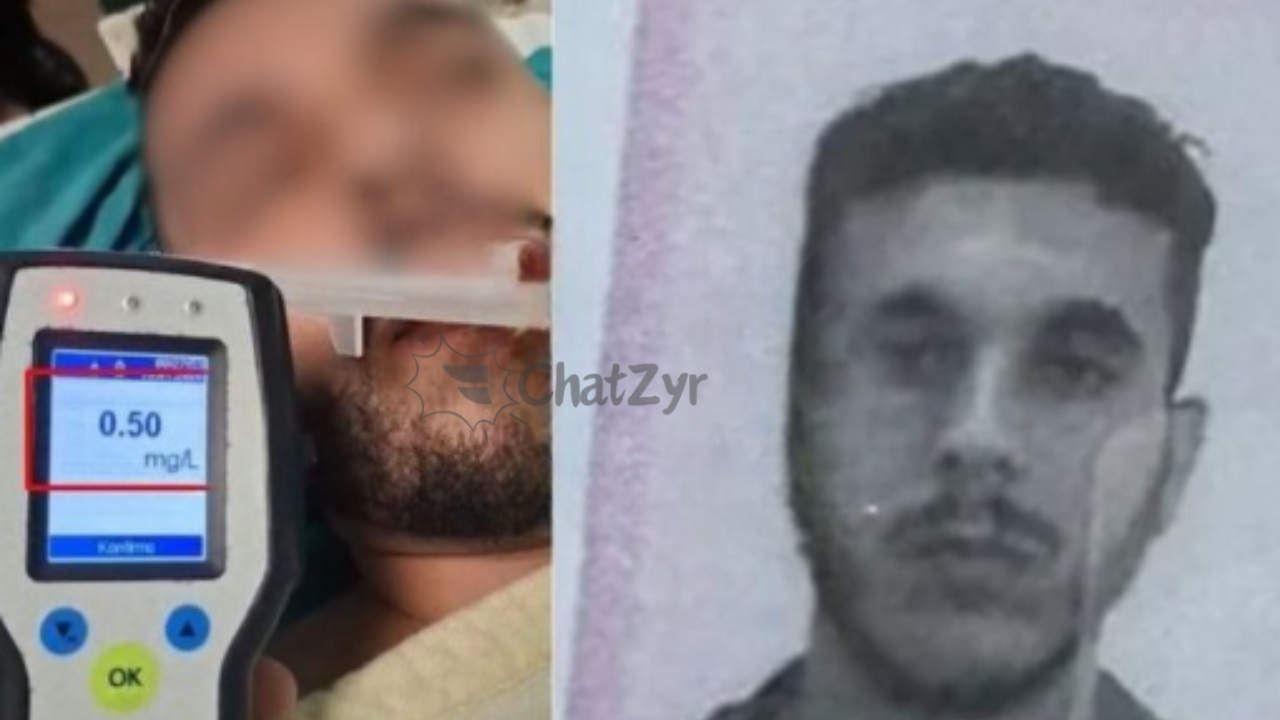 Albania , Driver Arrested Following Fatal Car Crash in Durres