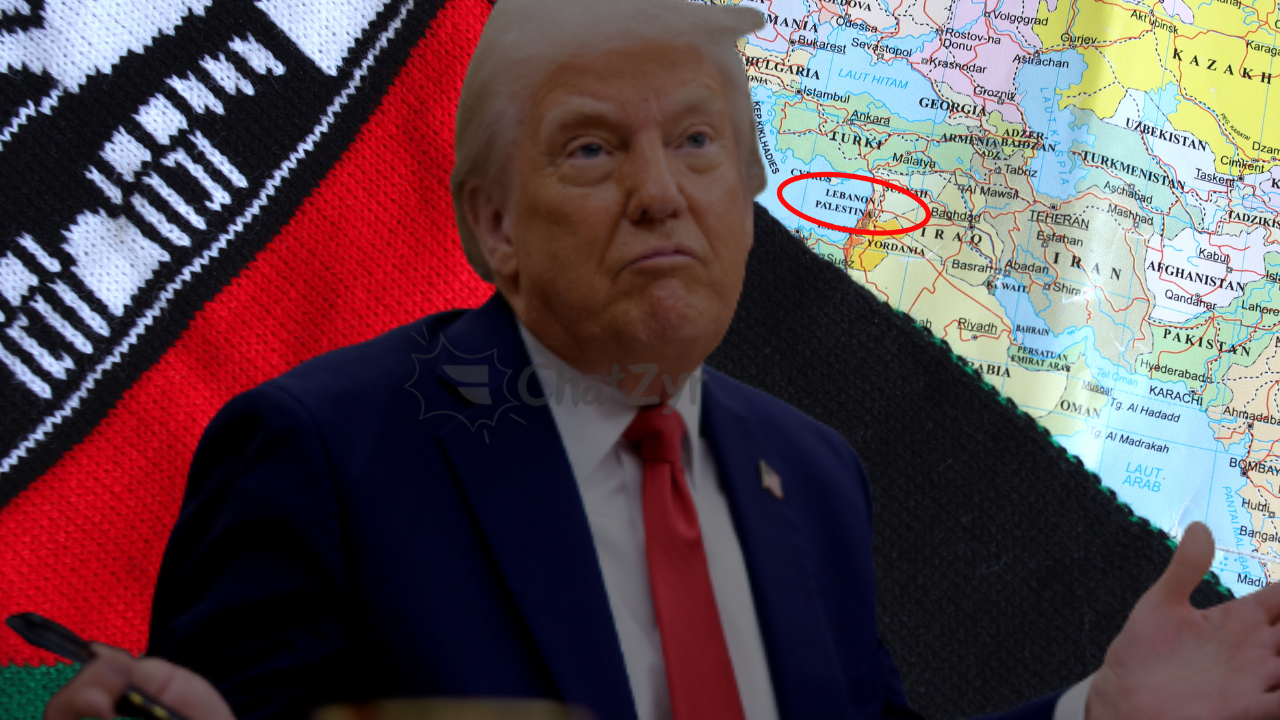 Second Phase of Trump’s Peace Plan Kicks Off Months After Gaza Ceasefire