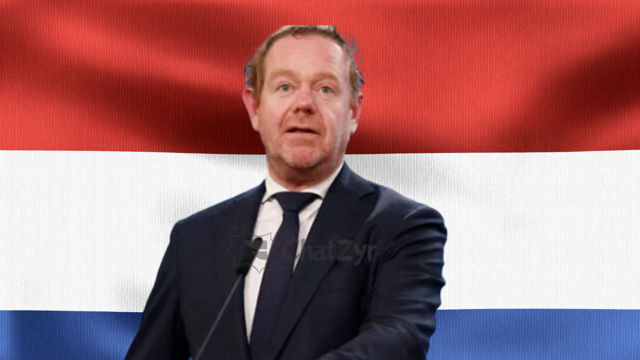 Netherlands Condemns Trump’s Greenland Tariff Threat as Unjust Pressure
