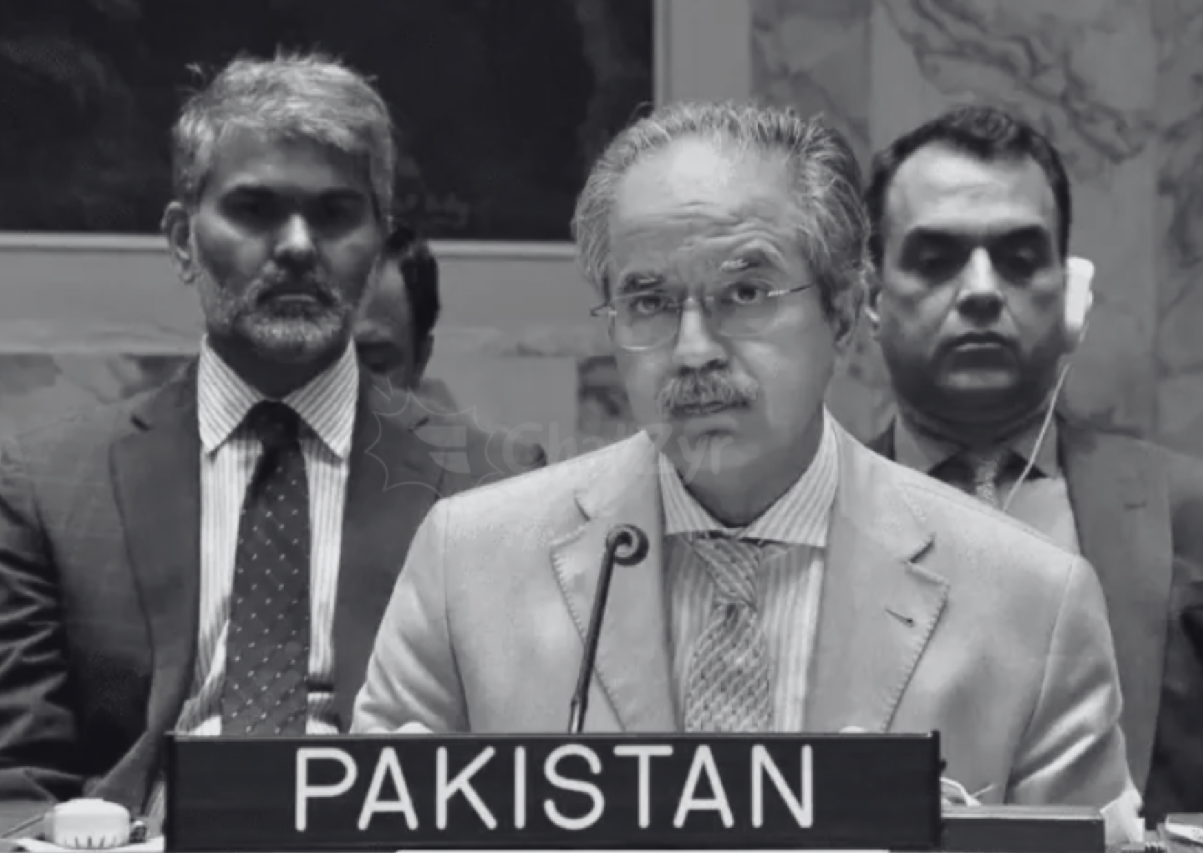 Pakistan Presses for UN Reforms as Global Authority Faces Growing Strain