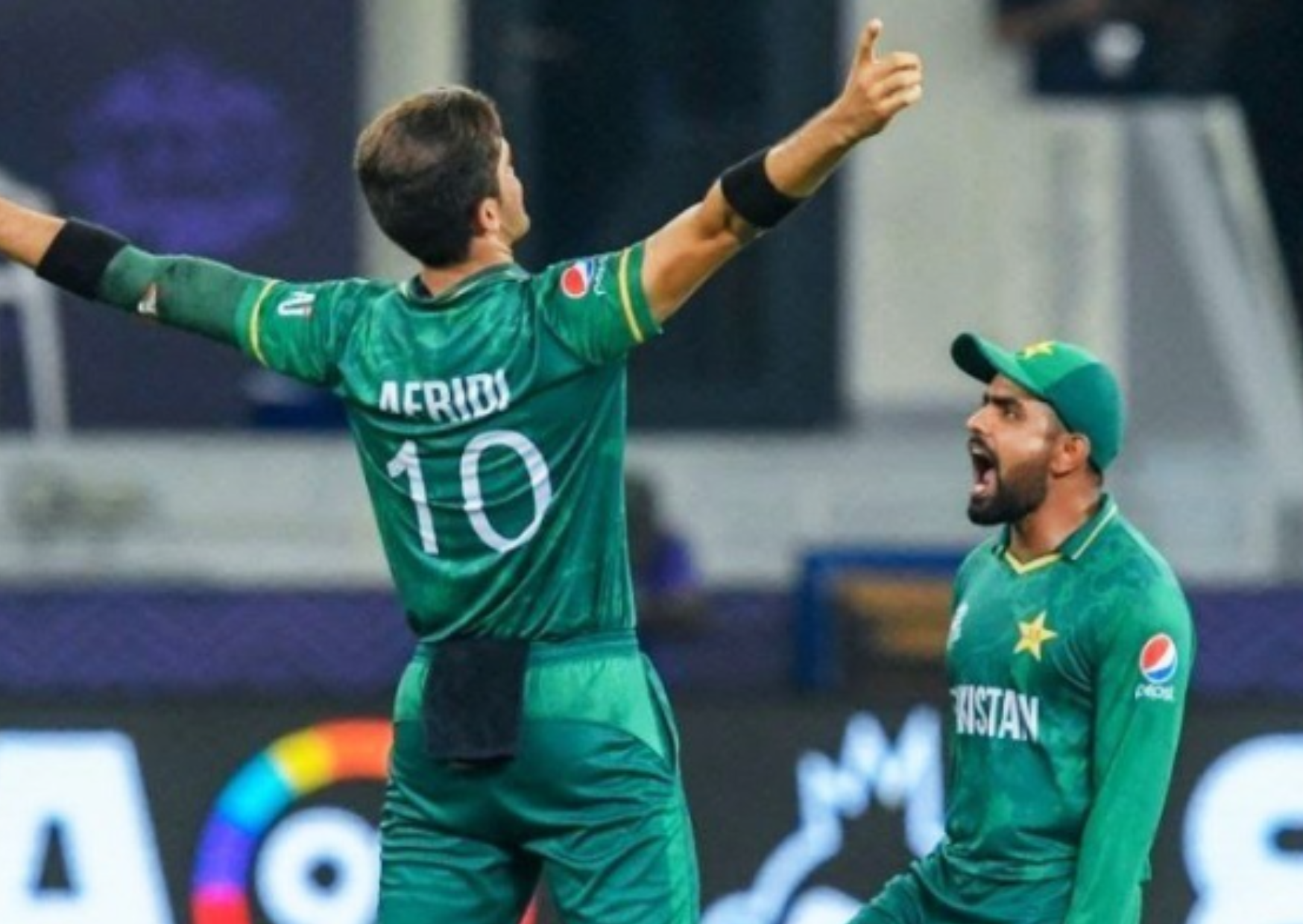 Babar Azam, Shaheen Afridi Recalled to Pakistan Squad for Australia T20I Series