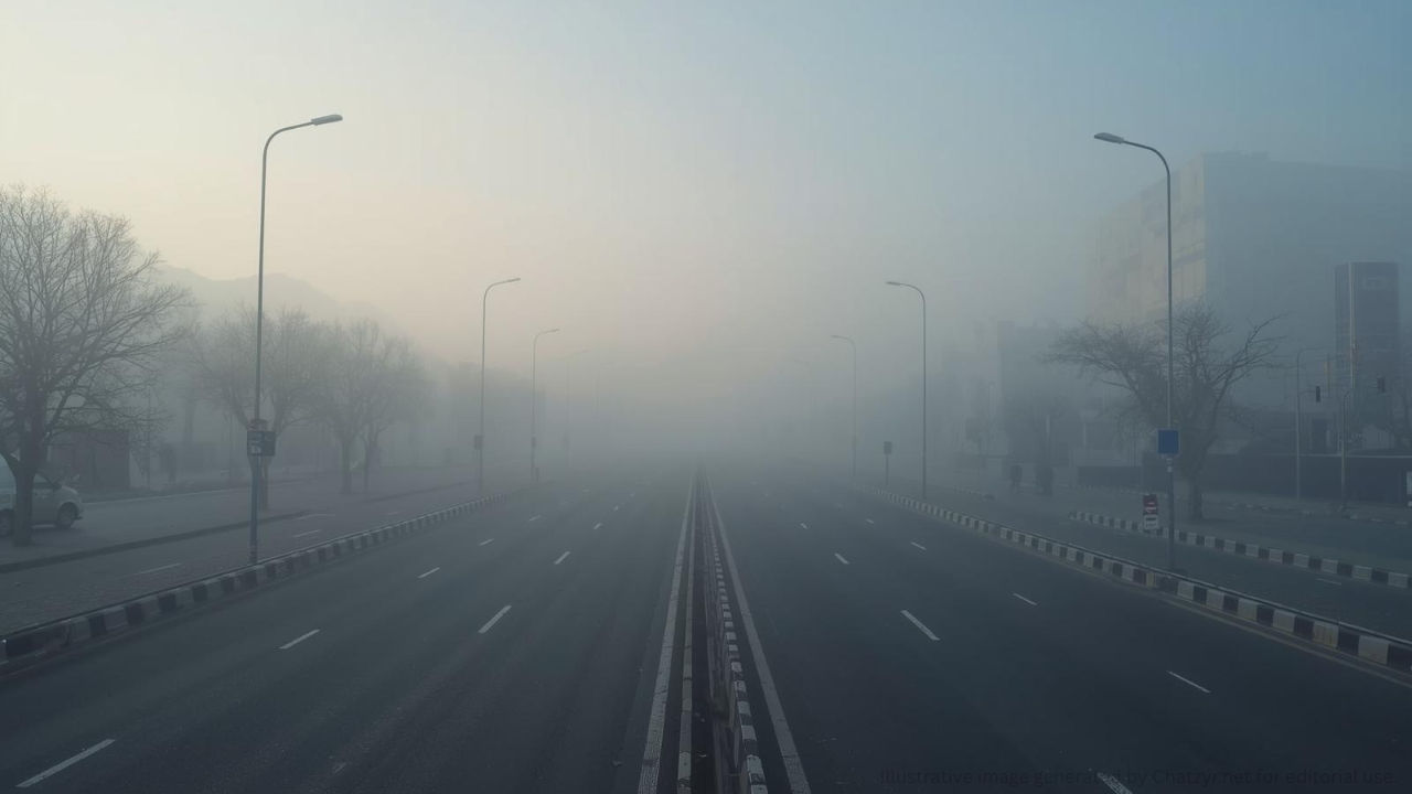 Winter Conditions Deepen Economic Pressure as Key Sectors Face Operational Strain