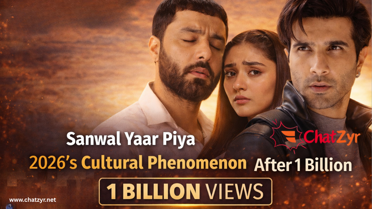 Sanwal Yaar Piya’s Viral Dialogues Turn the Drama into a 2026 Cultural Voice