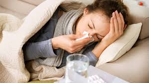 Flu, Cough Cases Rise as Cold Wave Persists Across Pakistan