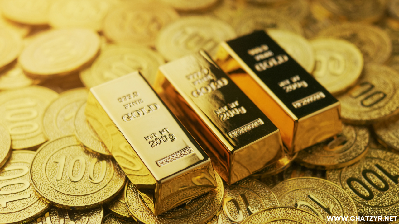 Gold Prices and Investment: Smart Ways to Invest in Gold and Build Long-Term Wealth