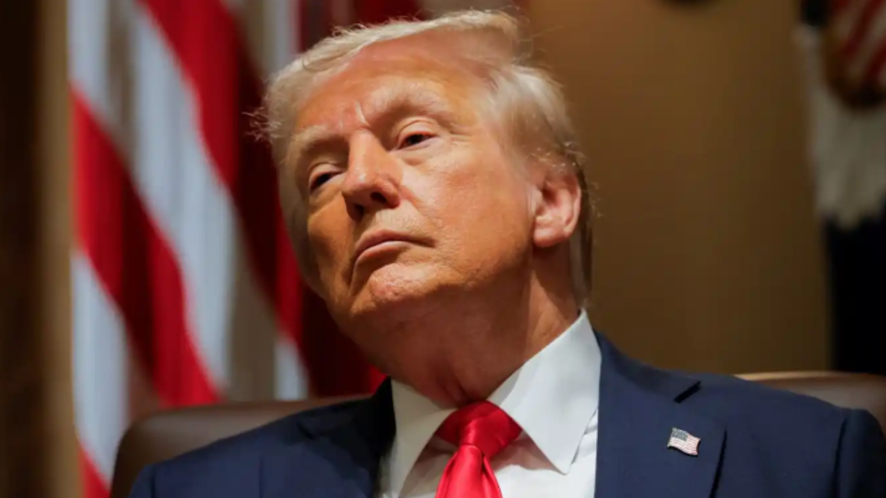 Trump Warns UK Over China Engagement as Starmer Claims ‘Real Progress’ After Beijing Talks