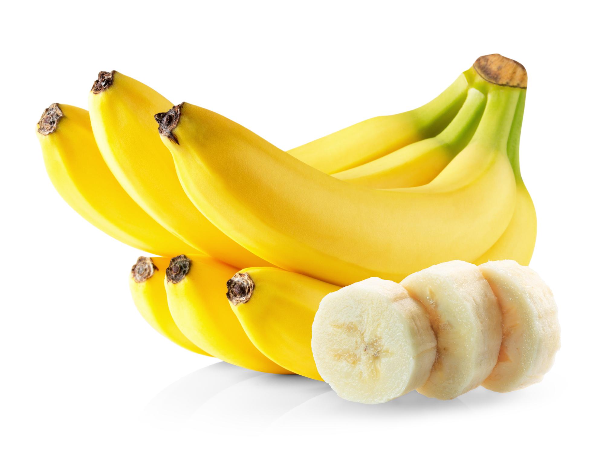 Eating One Banana a Day Supports Heart Health, Energy, and Digestion