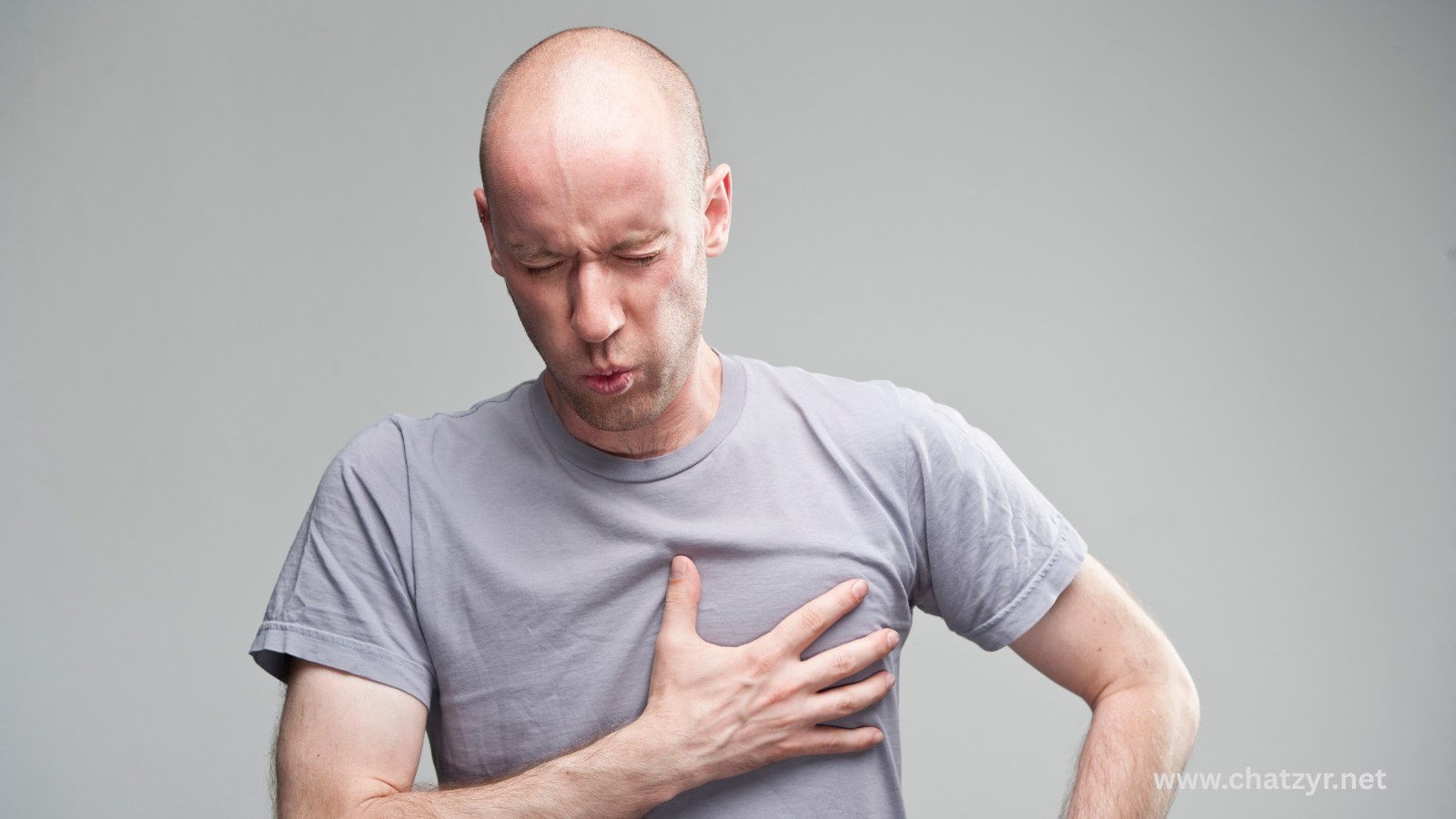 Heart Attack Alert: Early Symptoms, Global Risk, and the Critical First Hour