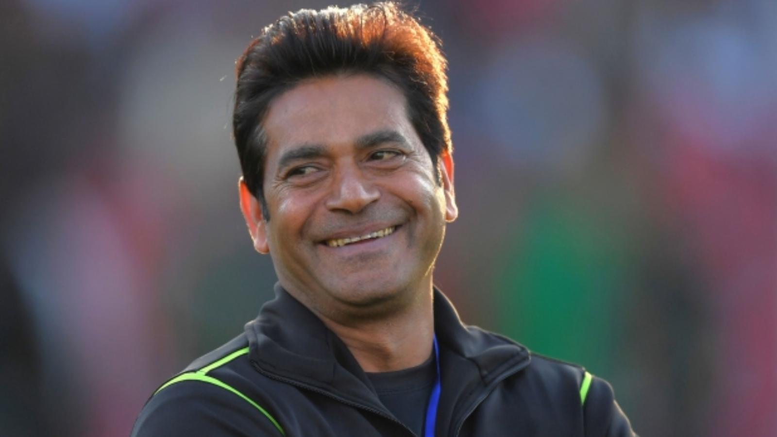 Pakistan’s Spin Attack Makes Them Strong T20 World Cup Title Contenders, Says Aaqib Javed