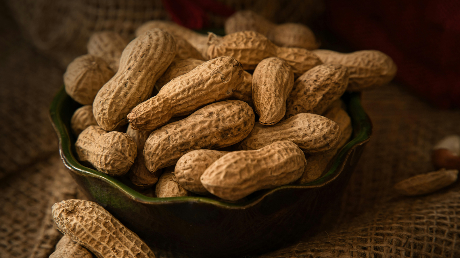 How Many Peanuts Should You Eat Daily? The Science-Backed Benefits Explained