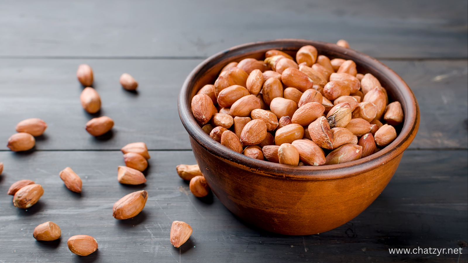 How Many Peanuts Should You Eat Daily? The Science-Backed Benefits Explained - Image 2