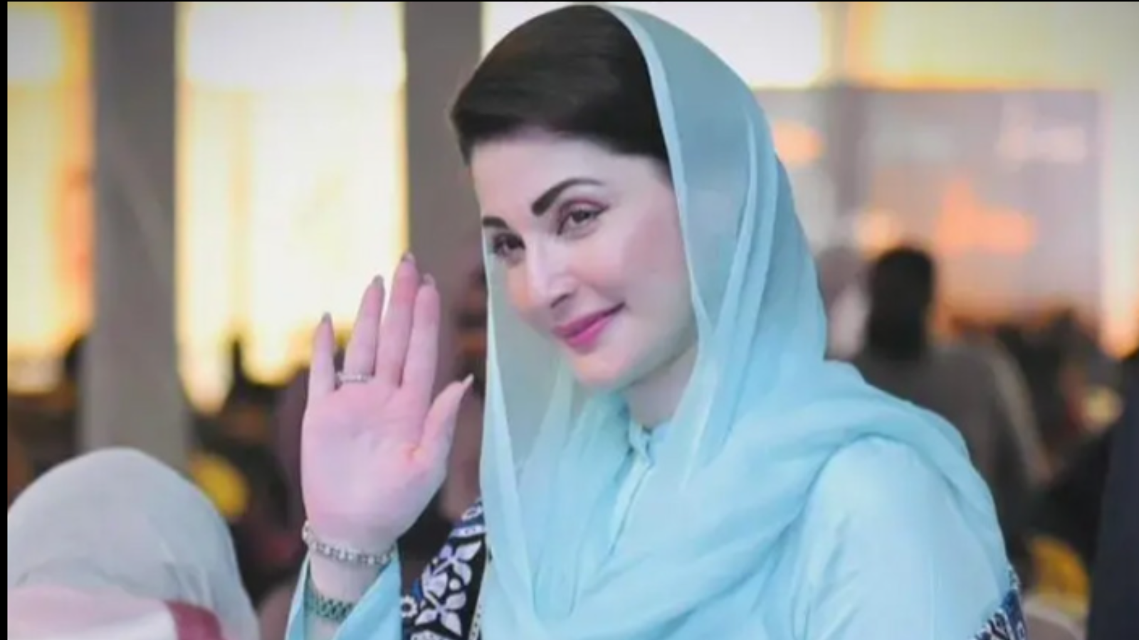 Maryam Nawaz Slams KP Government, Says Province ‘Left Behind’ in Development Push