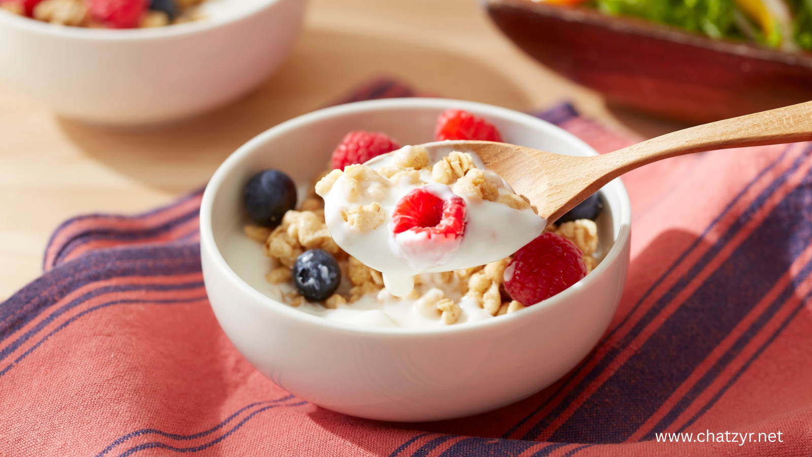 Best Food Before Fasting? Why Yogurt Is a Doctor-Recommended Suhoor Essential