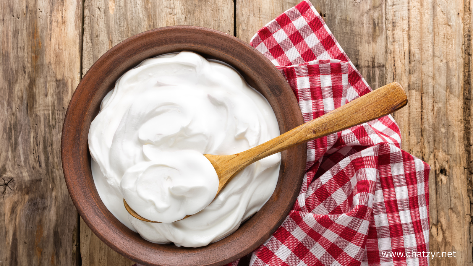 Best Food Before Fasting? Why Yogurt Is a Doctor-Recommended Suhoor Essential - Image 2