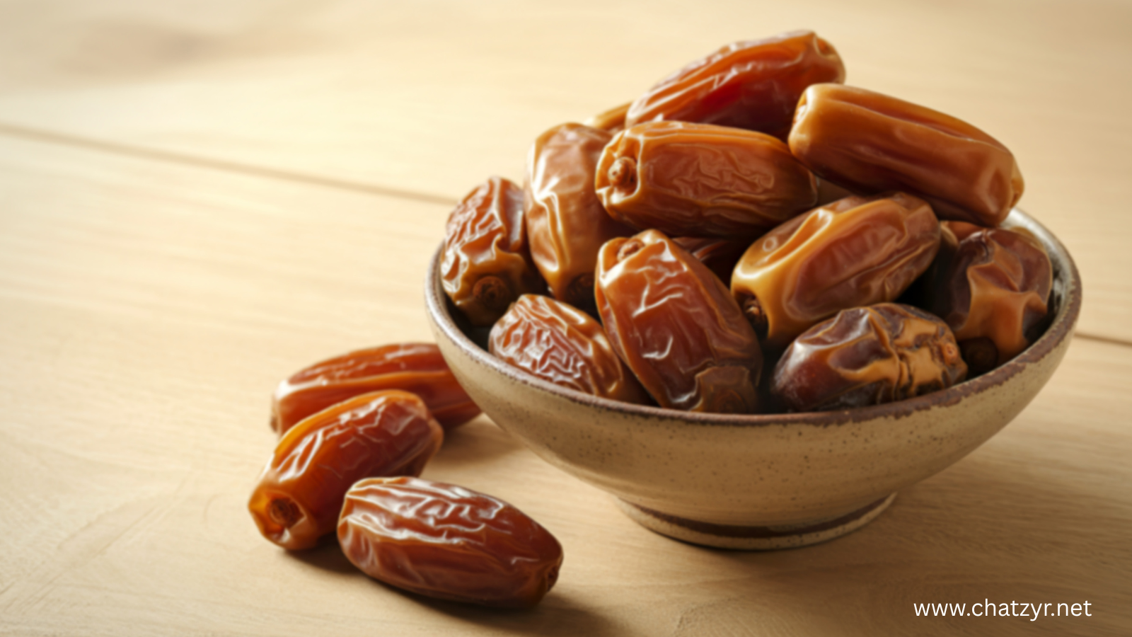 Doctors Explain Why Opening Your Fast with Dates Is Essential for Your Health During Ramadan
