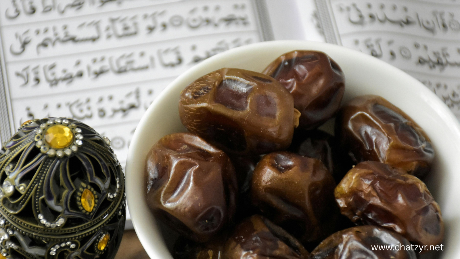 Doctors Explain Why Opening Your Fast with Dates Is Essential for Your Health During Ramadan - Image 3