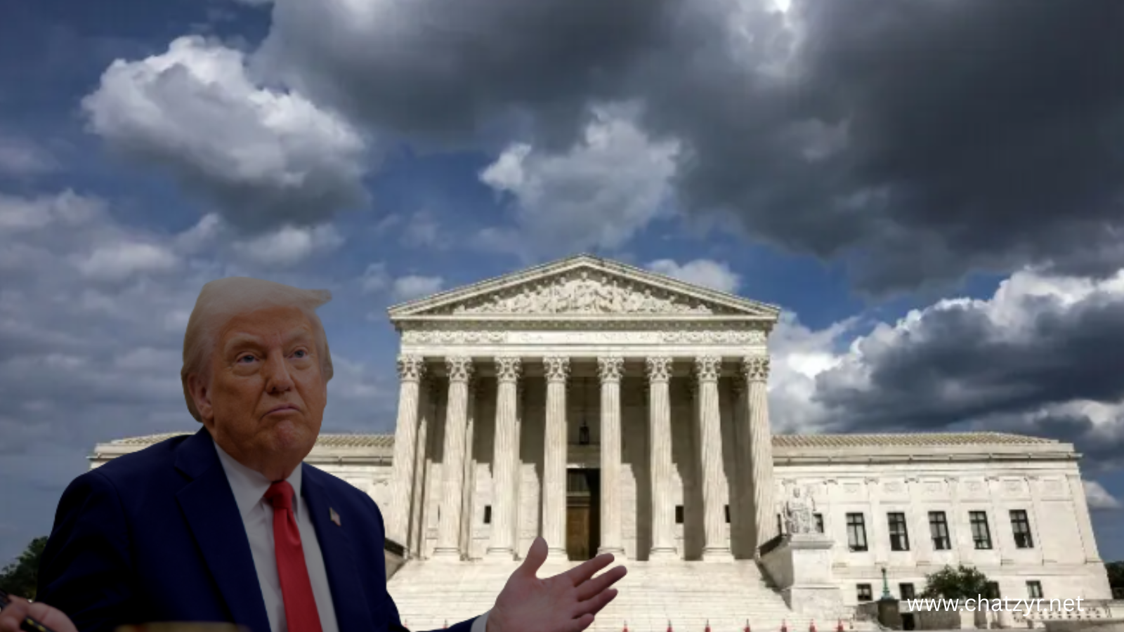Supreme Court Blocks Trump Tariffs in 6–3 Ruling, Reshaping US Trade Policy