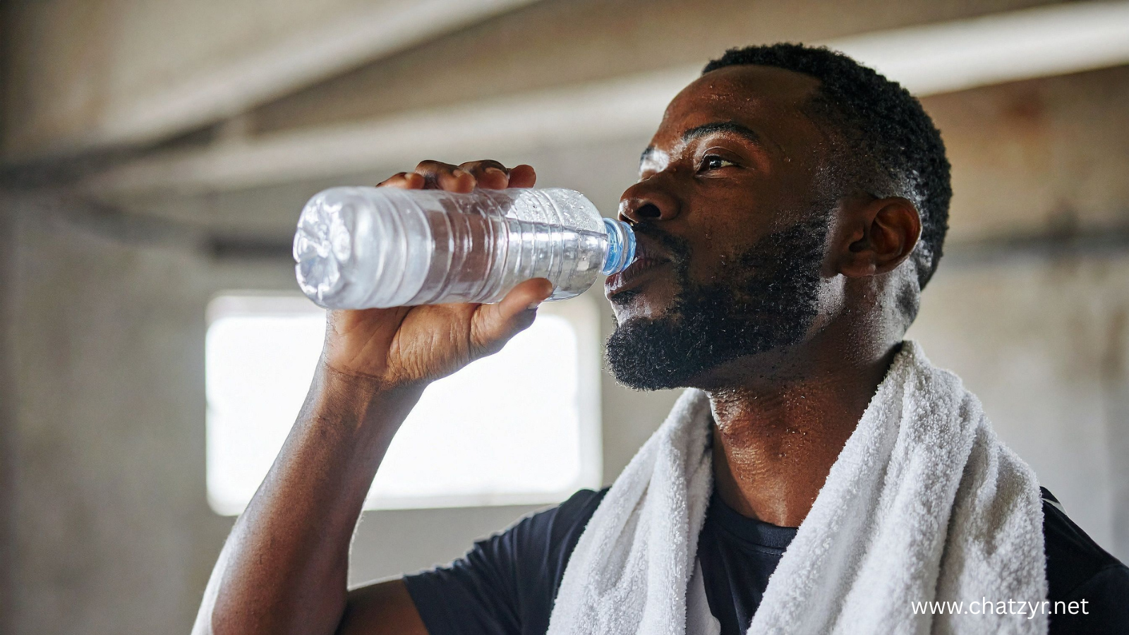 Drinking 8 Glasses of Water Daily: The Simple Habit That Protects Your Brain, Kidneys and Energy Levels - Image 2