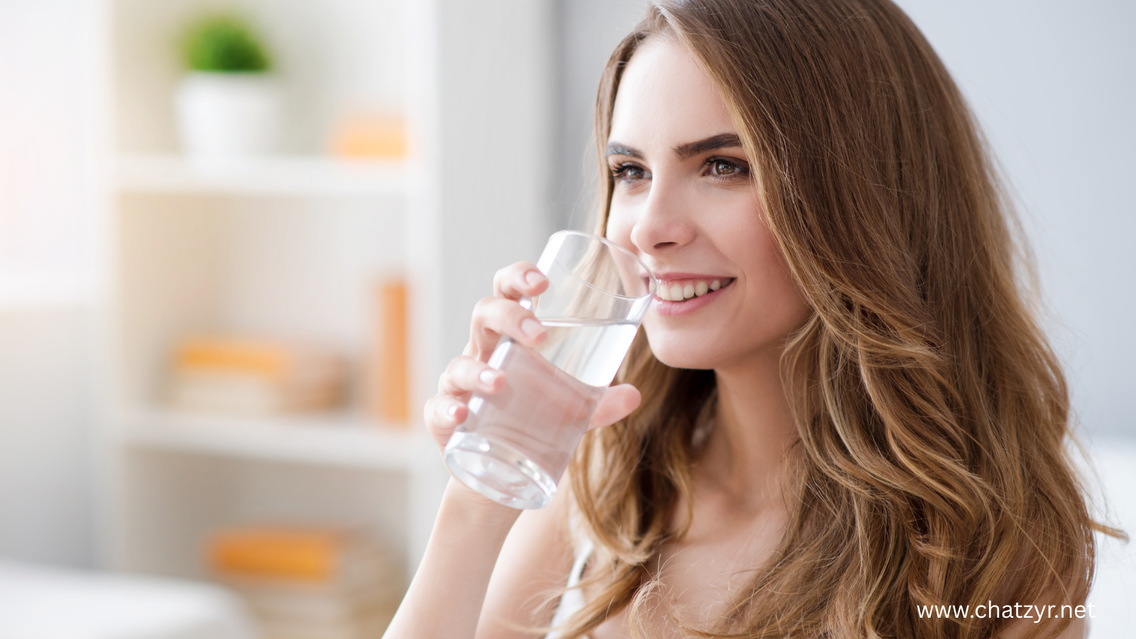 Drinking 8 Glasses of Water Daily: The Simple Habit That Protects Your Brain, Kidneys and Energy Levels