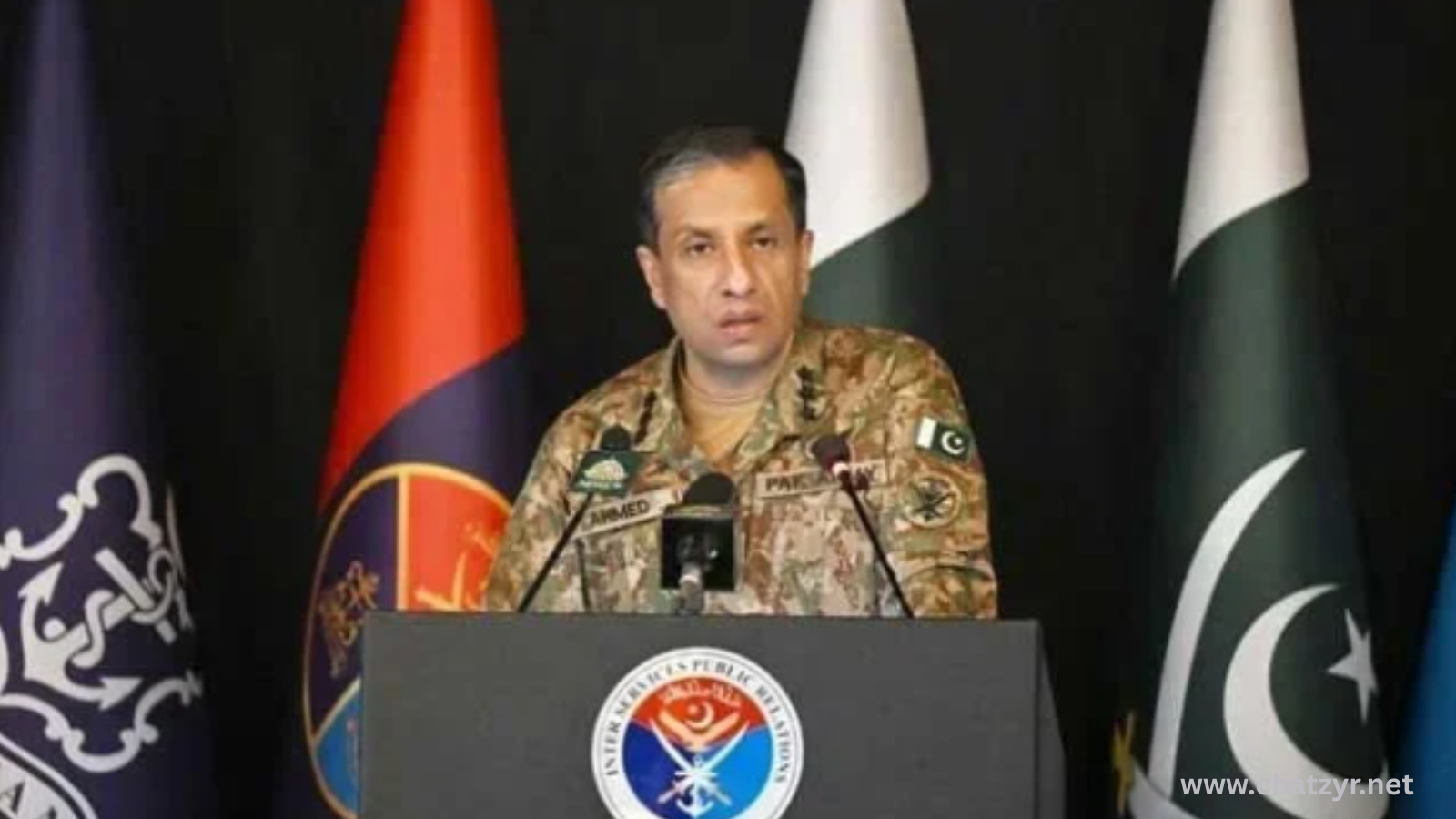 Pakistan Delivers Strong Warning to Afghan Taliban After Border Clashes, 274 Militants Killed