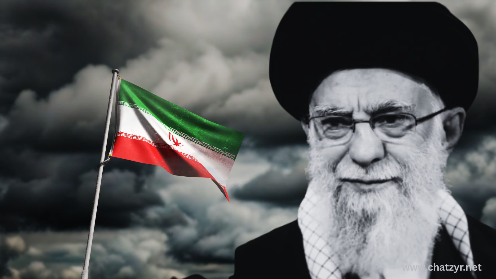 Iranian State Television Announces Death of Supreme Leader Ayatollah Ali Khamenei, Nation Declares Mourning