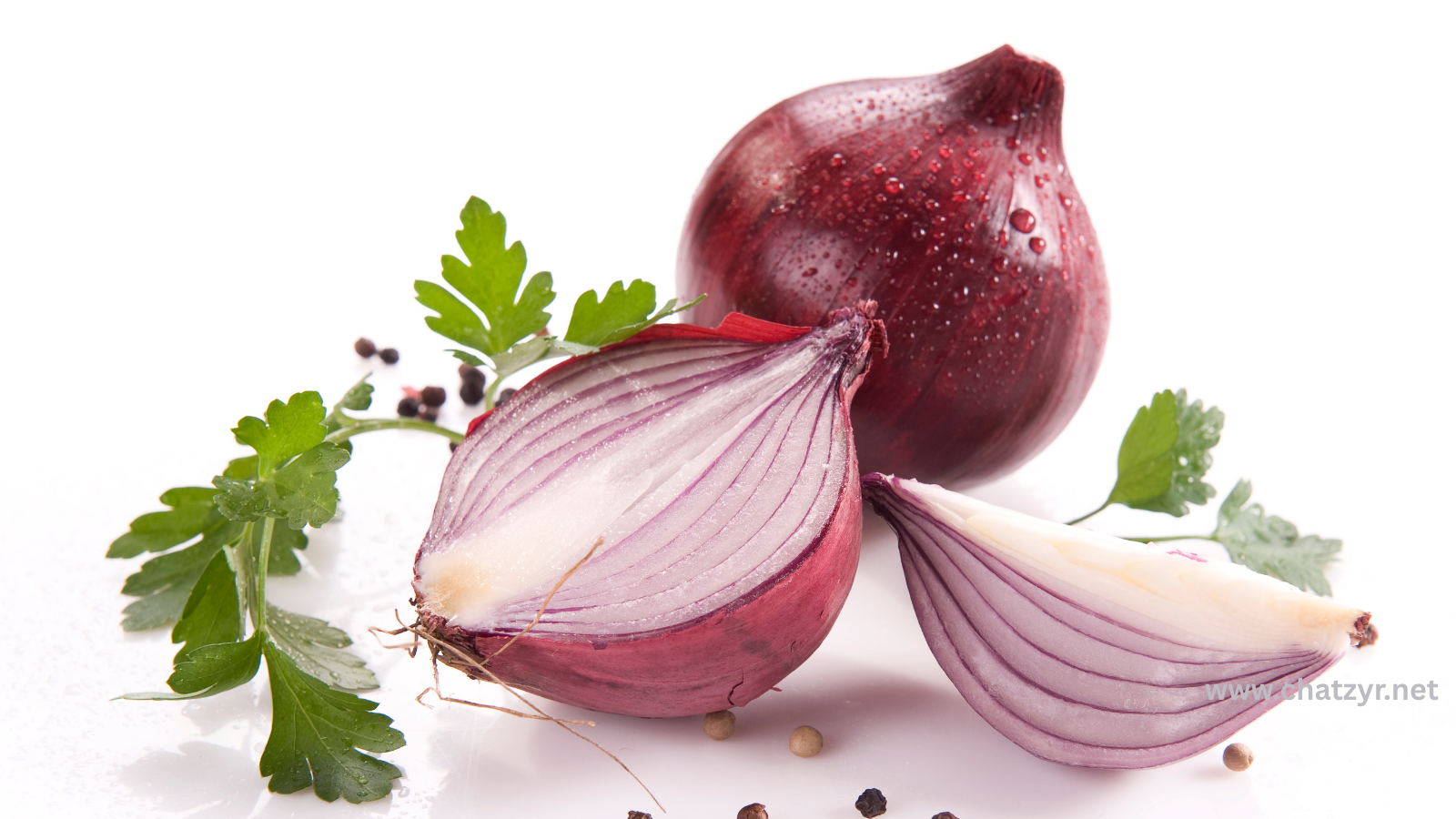 Why Adding Onion to Your Daily Meals and Salads Can Boost Overall Health