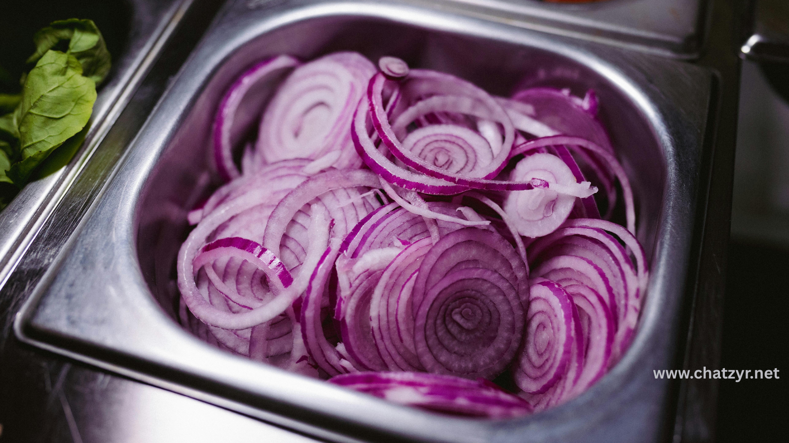 Why Adding Onion to Your Daily Meals and Salads Can Boost Overall Health - Image 2