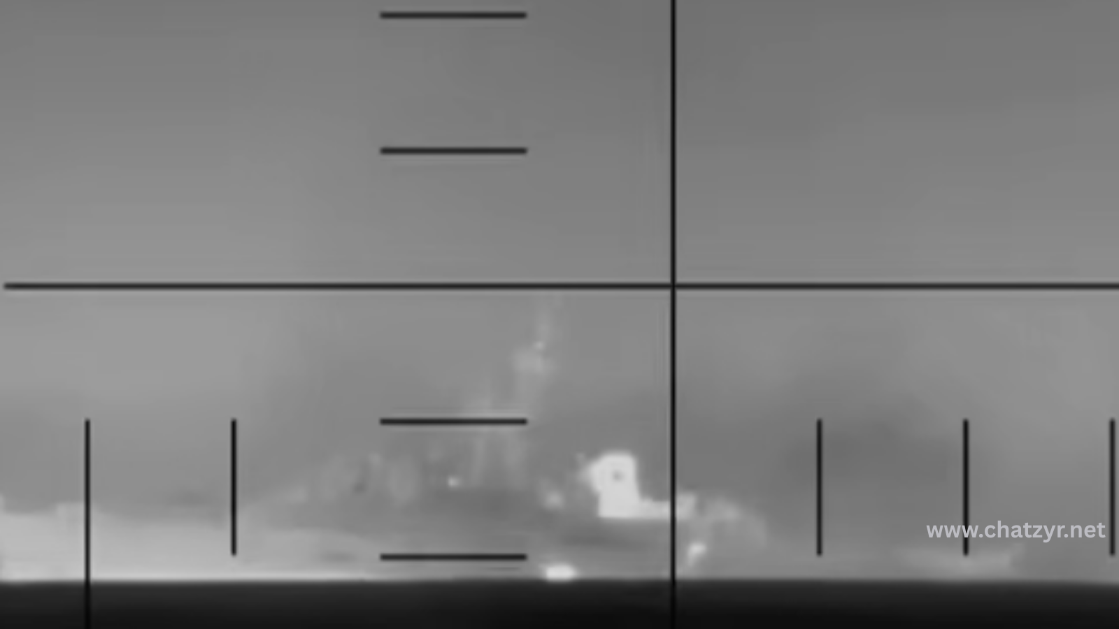US Submarine Sinks Iranian Warship IRIS Dena Near Sri Lanka, Dozens Killed | ChatZyr
