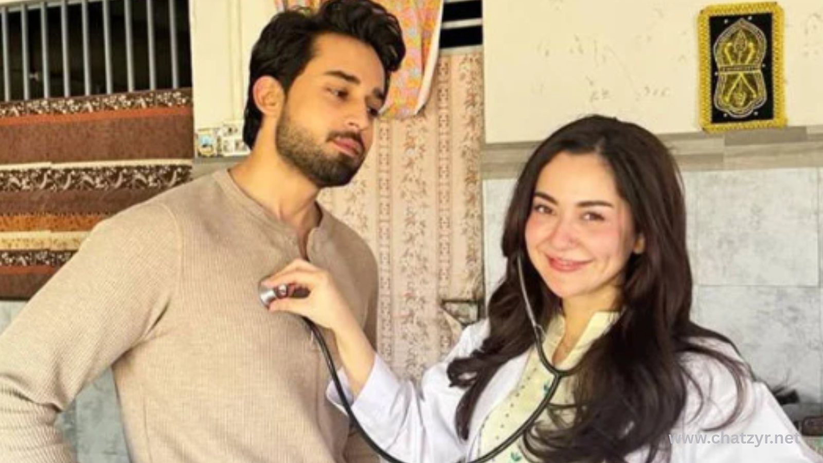 Mere Zindagi Hai Tu + Final Episode Debate + Fans Question the Ending | ChatZyr