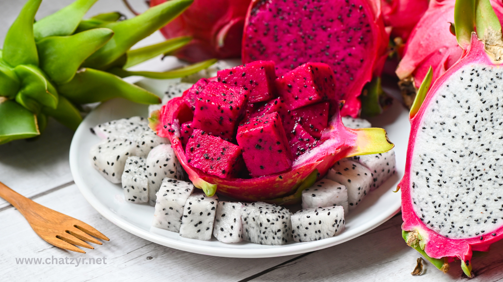 Dragon Fruit Demand Rises in Pakistan as Farmers Explore High-Value Crop Potential | ChatZyr - Image 3