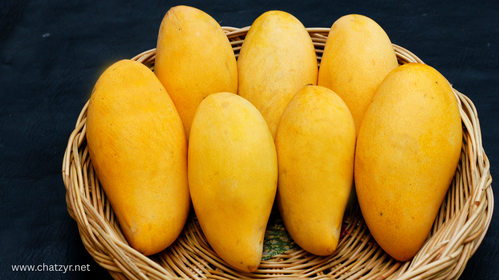 Mango Season Pakistan 2026: Late May Start Confirmed, Peak Sweetness Window Revealed | ChatZyr