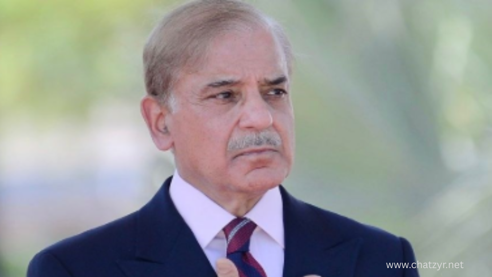 Missile Interception Shock at Khor Fakkan Port Injures Pakistanis, Shehbaz Sharif Issues Urgent Response | ChatZyr