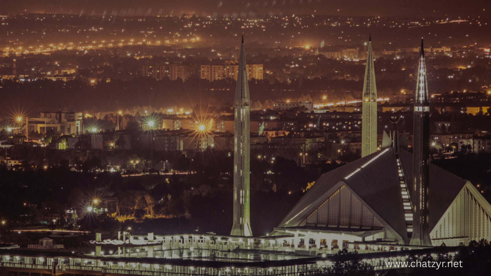 Iran Talks + Islamabad + Collapse Risk Grows After Tehran Mixed Signals | ChatZyr