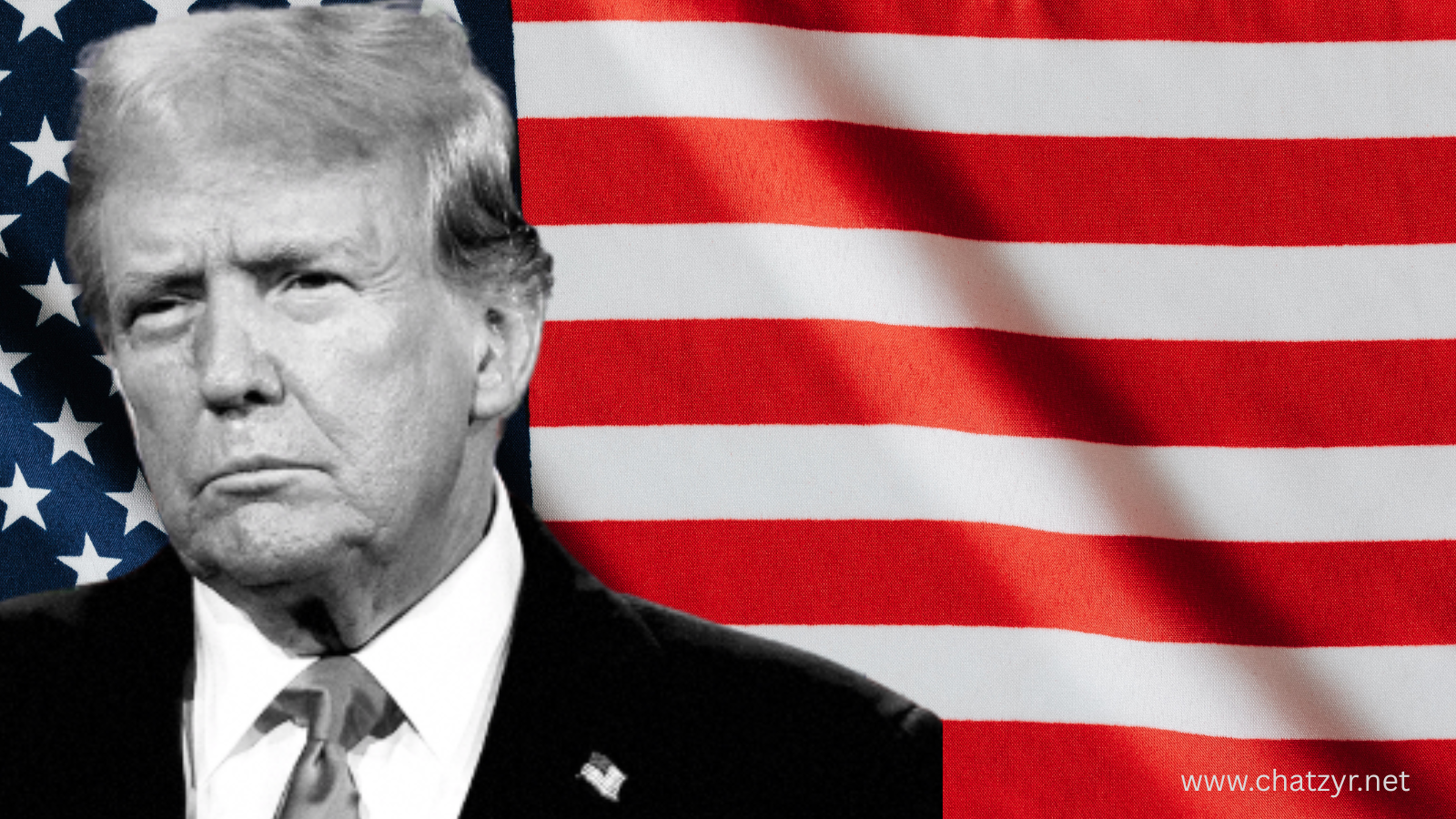 Trump Gala Shooting Suspect Faces Court as US Political Violence Fears Surge | ChatZyr