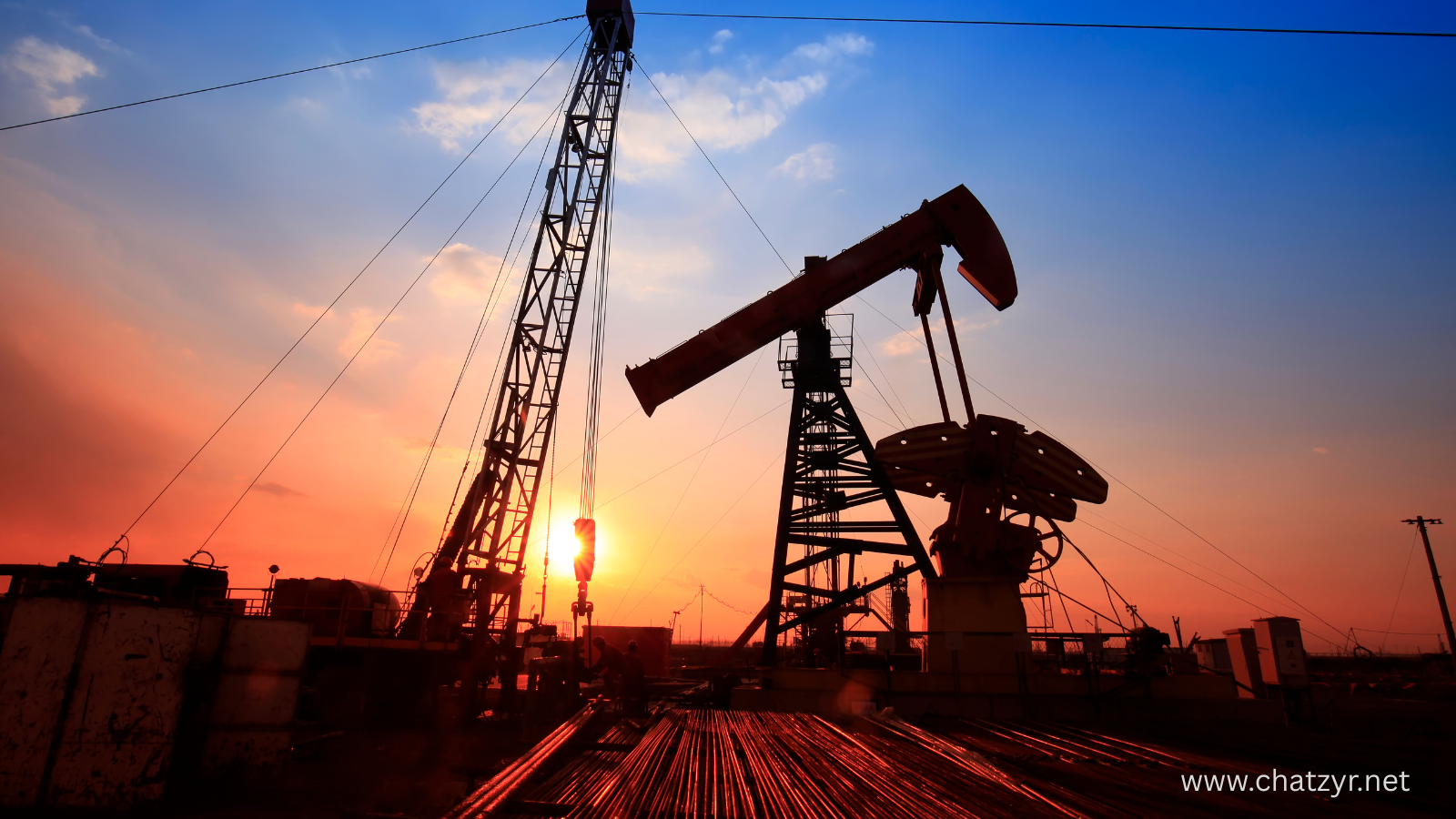 UAE–OPEC Tensions Rise Over Output Limits as Exit Speculation Stirs Global Oil Market Concerns | ChatZyr