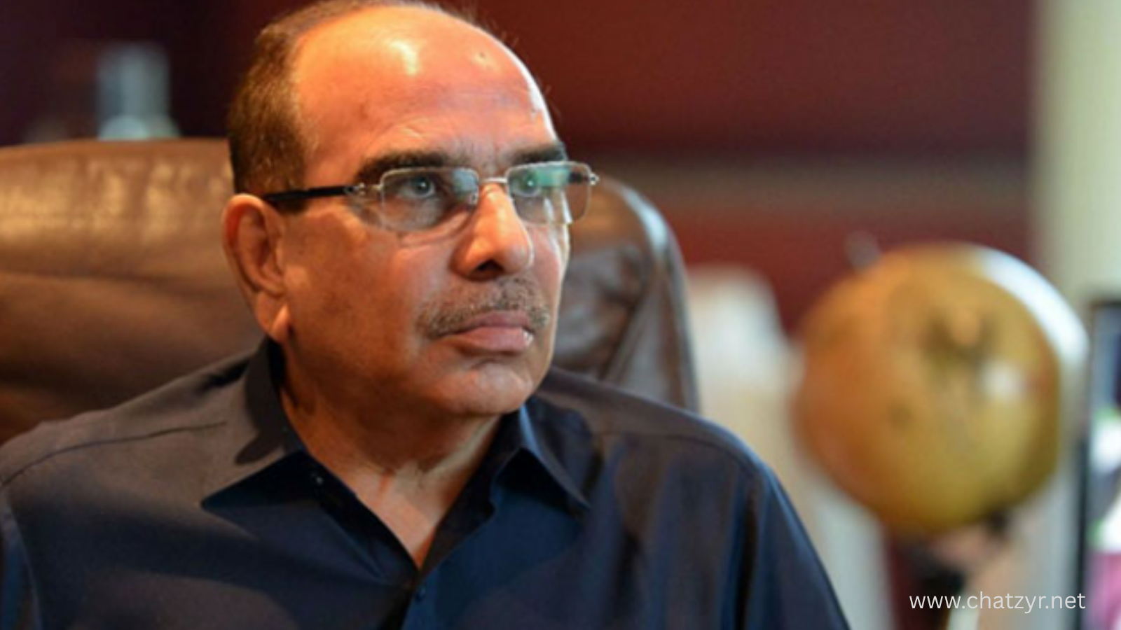 Interpol Issues Red Notices for Malik Riaz and Ali Riaz as NAB Confirms Global Alert in Pakistan Case | ChatZyr