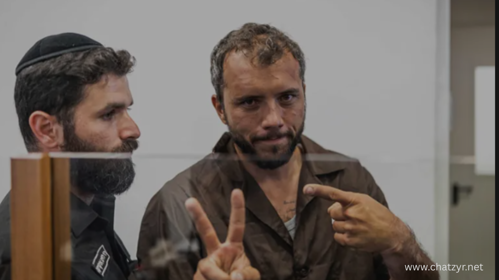 Gaza Flotilla Activists Detained in Israel Court Ruling; Lawyers Allege ‘Severe Abuse’ During Custody | ChatZyr