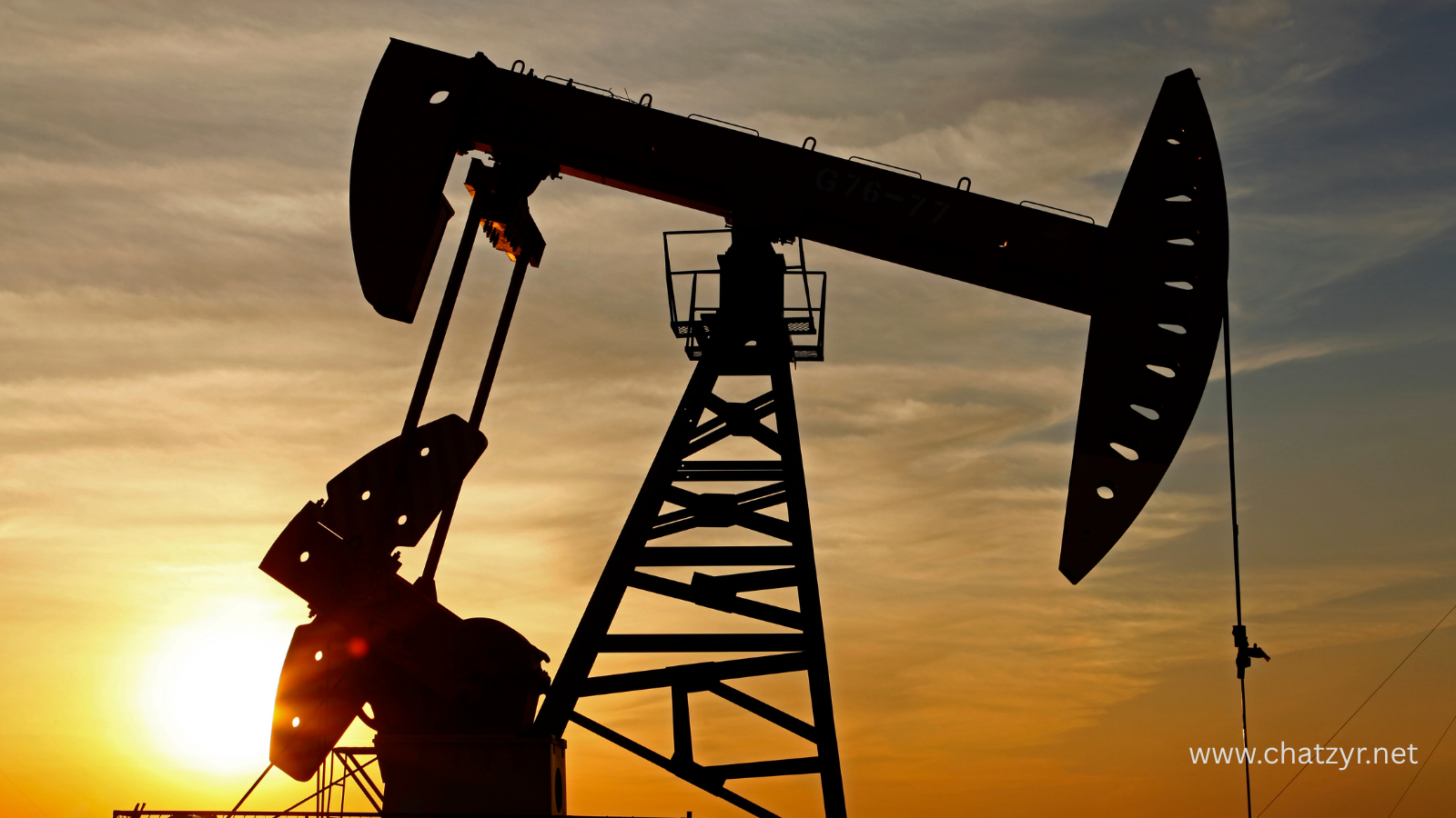 Oil Prices Jump Over 3% as US-Iran Tensions Fuel Supply Disruption Fears | ChatZyr