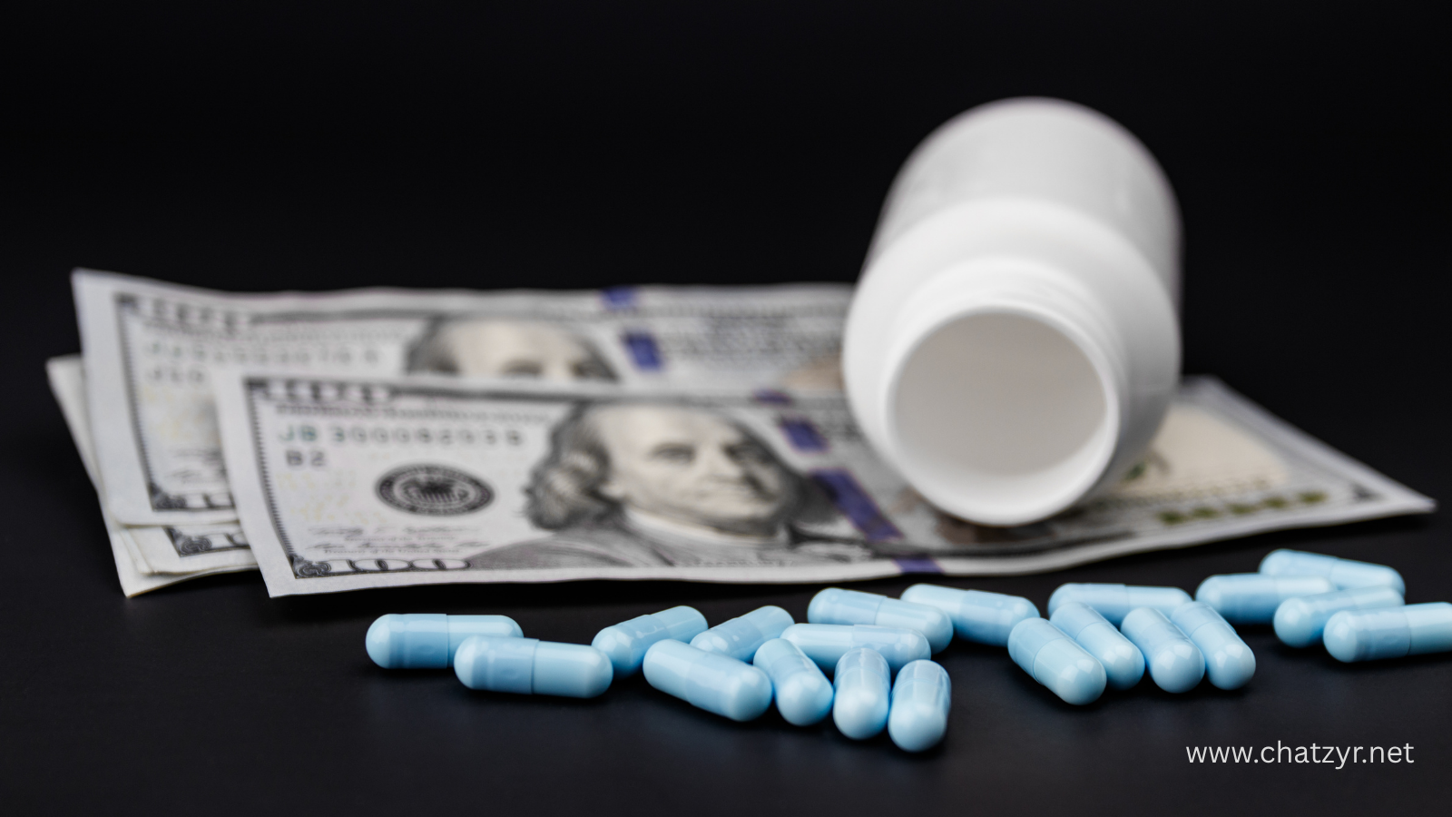 US Cracks Down on Indian Pharmacy Network Over Fentanyl-Laced Pills, 13 Face Visa Bans | ChatZyr