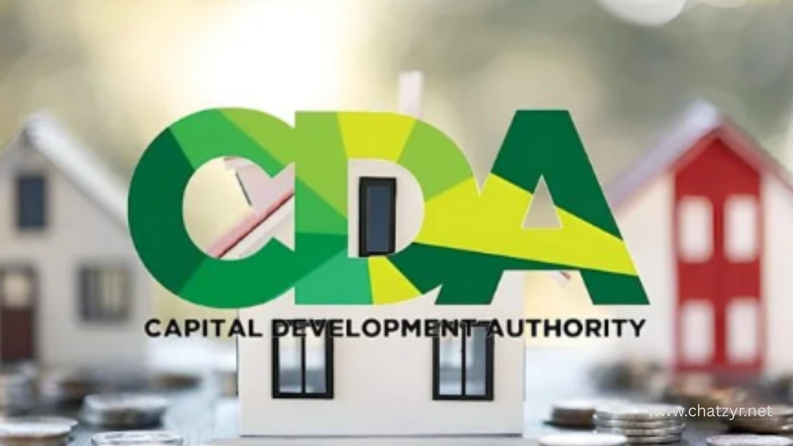 CDA Warns Against Illegal Housing Societies in Islamabad as Property Fraud Risks Rise | ChatZyr
